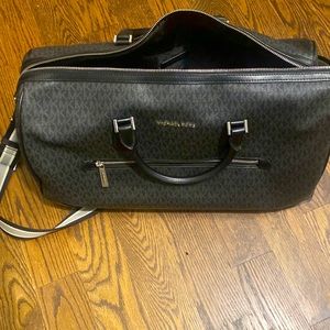 Michael Kors Cooper Duffle